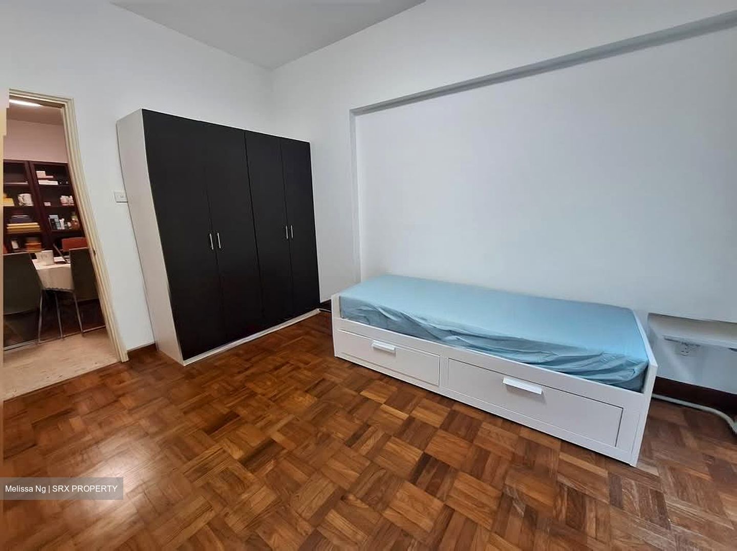 Meralodge (D23), Condominium #557399671